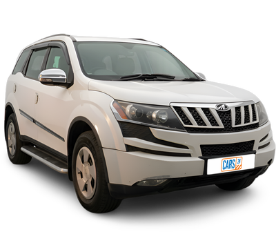 Mahindra XUV500-img